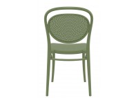 ΚΑΡΕΚΛΑ ΣΤΟΙΒΑΖΟΜΕΝΗ PP OLIVE GREEN