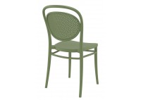 ΚΑΡΕΚΛΑ ΣΤΟΙΒΑΖΟΜΕΝΗ PP OLIVE GREEN