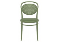 ΚΑΡΕΚΛΑ ΣΤΟΙΒΑΖΟΜΕΝΗ PP OLIVE GREEN