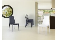 ΚΑΡΕΚΛΑ ΠΟΛΥΠΡΟΠΥΛΕΝΙΟΥ DARK GREY