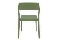 ΚΑΡΕΚΛΑ ΣΤΟΙΒΑΖΟΜΕΝΗ PP OLIVE GREEN