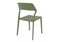 ΚΑΡΕΚΛΑ ΣΤΟΙΒΑΖΟΜΕΝΗ PP OLIVE GREEN