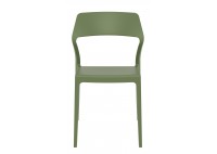 ΚΑΡΕΚΛΑ ΣΤΟΙΒΑΖΟΜΕΝΗ PP OLIVE GREEN