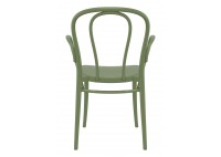 ΠΟΛΥΘΡΟΝΑ ΠΟΛΥΠΡΟΠΥΛΕΝΙΟΥ OLIVE GREEN