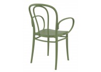 ΠΟΛΥΘΡΟΝΑ ΠΟΛΥΠΡΟΠΥΛΕΝΙΟΥ OLIVE GREEN
