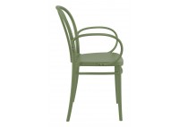 ΠΟΛΥΘΡΟΝΑ ΠΟΛΥΠΡΟΠΥΛΕΝΙΟΥ OLIVE GREEN