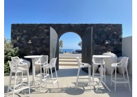 ΣΚΑΜΠΩ BAR PP ΑΣΠΡΟ