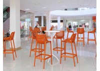 ΣΚΑΜΠΩ BAR PP ΠΟΡΤΟΚΑΛΙ