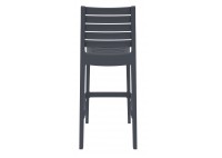 ΣΚΑΜΠΩ BAR ΠΟΛΥΠΡΟΠΥΛΕΝΙΟΥ DARK GREY