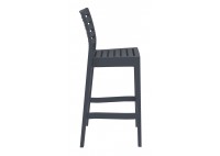 ΣΚΑΜΠΩ BAR ΠΟΛΥΠΡΟΠΥΛΕΝΙΟΥ DARK GREY