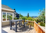 ΣΚΑΜΠΩ BAR PP DARK GREY