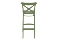 ΣΚΑΜΠΩ BAR PP OLIVE GREEN