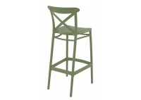 ΣΚΑΜΠΩ BAR PP OLIVE GREEN