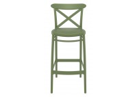 ΣΚΑΜΠΩ BAR PP OLIVE GREEN
