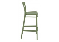 ΣΚΑΜΠΩ BAR PP OLIVE GREEN