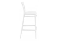 ΣΚΑΜΠΩ BAR PP ΑΣΠΡΟ