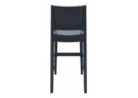 ΣΚΑΜΠΩ BAR PP DARK GREY