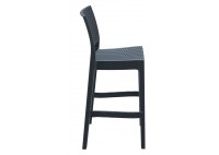 ΣΚΑΜΠΩ BAR PP DARK GREY