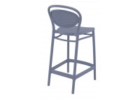 ΣΚΑΜΠΩ BAR ΠΟΛΥΠΡΟΠΥΛΕΝΙΟΥ DARK GREY