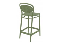 ΣΚΑΜΠΩ BAR ΠΟΛΥΠΡΟΠΥΛΕΝΙΟΥ OLIVE GREEN