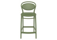 ΣΚΑΜΠΩ BAR ΠΟΛΥΠΡΟΠΥΛΕΝΙΟΥ OLIVE GREEN