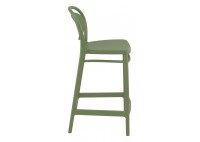 ΣΚΑΜΠΩ BAR ΠΟΛΥΠΡΟΠΥΛΕΝΙΟΥ OLIVE GREEN