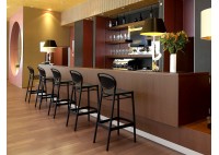 ΣΚΑΜΠΩ BAR ΠΟΛΥΠΡΟΠΥΛΕΝΙΟΥ ΜΑΥΡΟ