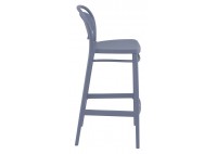 ΣΚΑΜΠΩ BAR ΠΟΛΥΠΡΟΠΥΛΕΝΙΟΥ DARK GREY