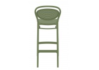ΣΚΑΜΠΩ BAR ΠΟΛΥΠΡΟΠΥΛΕΝΙΟΥ OLIVE GREEN