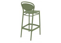ΣΚΑΜΠΩ BAR ΠΟΛΥΠΡΟΠΥΛΕΝΙΟΥ OLIVE GREEN