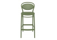 ΣΚΑΜΠΩ BAR ΠΟΛΥΠΡΟΠΥΛΕΝΙΟΥ OLIVE GREEN