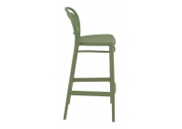 ΣΚΑΜΠΩ BAR ΠΟΛΥΠΡΟΠΥΛΕΝΙΟΥ OLIVE GREEN