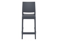 ΣΚΑΜΠΩ BAR PP DARK GREY