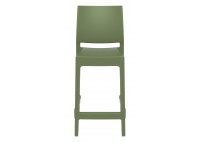 ΣΚΑΜΠΩ BAR PP OLIVE  GREEN