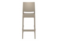 ΣΚΑΜΠΩ BAR PP TAUPE
