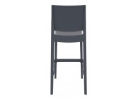 ΣΚΑΜΠΩ BAR PP DARK GREY