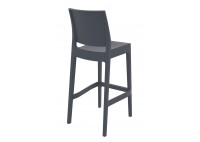 ΣΚΑΜΠΩ BAR PP DARK GREY