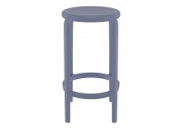 ΣΚΑΜΠΩ BAR ΠΟΛΥΠΡΟΠΥΛΕΝΙΟΥ DARK GREY