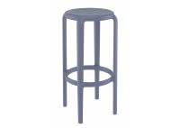 ΣΚΑΜΠΩ BAR ΠΟΛΥΠΡΟΠΥΛΕΝΙΟΥ DARK GREY