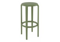 ΣΚΑΜΠΩ BAR ΠΟΛΥΠΡΟΠΥΛΕΝΙΟΥ OLIVE GREEN