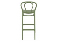 ΣΚΑΜΠΩ BAR ΠΟΛΥΠΡΟΠΥΛΕΝΙΟΥ OLIVE GREEN
