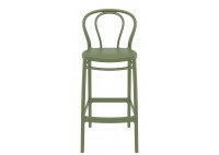 ΣΚΑΜΠΩ BAR ΠΟΛΥΠΡΟΠΥΛΕΝΙΟΥ OLIVE GREEN