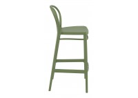 ΣΚΑΜΠΩ BAR ΠΟΛΥΠΡΟΠΥΛΕΝΙΟΥ OLIVE GREEN