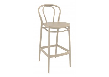 ΣΚΑΜΠΩ BAR ΠΟΛΥΠΡΟΠΥΛΕΝΙΟΥ TAUPE