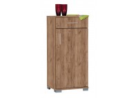 ΠΟΛΥΝΤΟΥΛΑΠΟ ΜΕ 1 ΠΟΡΤΑ - 1 ΣΥΡΤΑΡΙ & 2 ΡΑΦΙΑ