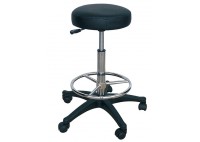 ΣΚΑΜΠΩ ΣΧΕΔΙΑΣΤΗΡΙΟΥ ΔΕΡΜΑΤΙΝΗ ΜΑΥΡΗ PU