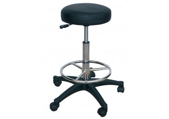 ΣΚΑΜΠΩ ΣΧΕΔΙΑΣΤΗΡΙΟΥ ΔΕΡΜΑΤΙΝΗ ΜΑΥΡΗ PU