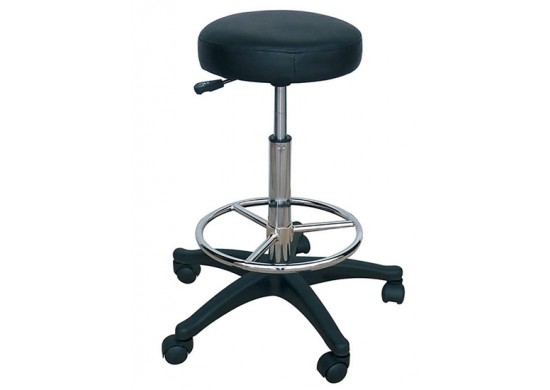 ΣΚΑΜΠΩ ΣΧΕΔΙΑΣΤΗΡΙΟΥ ΔΕΡΜΑΤΙΝΗ ΜΑΥΡΗ PU