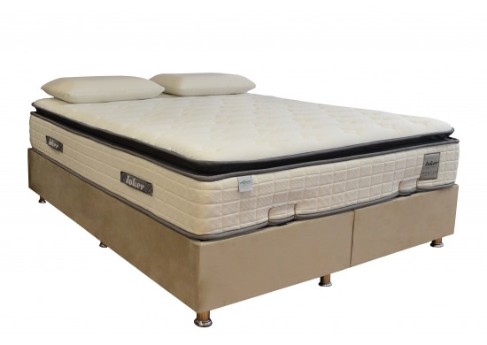 ΥΠΟΣΤΡΩΜΑ - ΒΑΣΗ ΚΡΕΒΑΤΙΟΥ ΜΕ ΑΠΟΘΗΚΕΥΤΙΚΟ ΧΩΡΟ ΥΦΑΣΜΑ ΜΠΕΖ ΓΙΑ ΣΤΡΩΜΑ 150Χ200