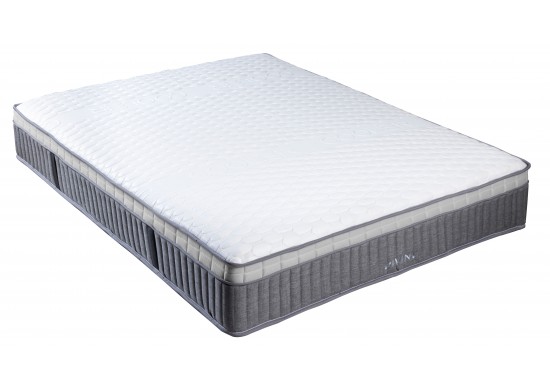 ΣΤΡΩΜΑ DIVINE ΔΙΠΛΟ 160X200 ΜΕ ΑΝΩΣΤΡΩΜΑ